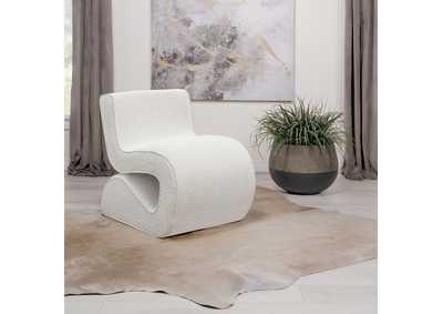 Image for ACCENT CHAIR