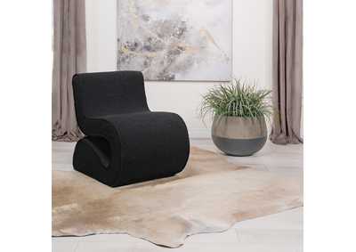 Image for ACCENT CHAIR