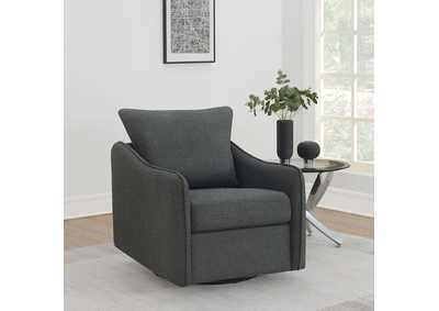 Image for SWIVEL GLIDER CHAIR