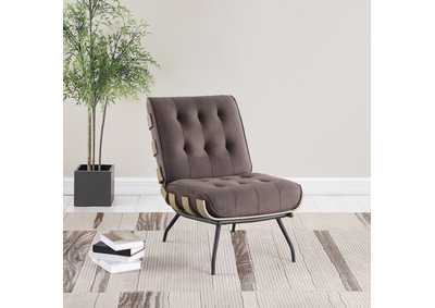 Image for ACCENT CHAIR