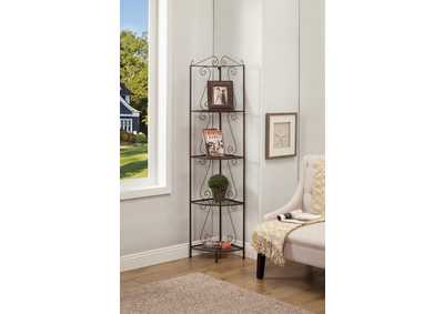 Image for Storage Rack