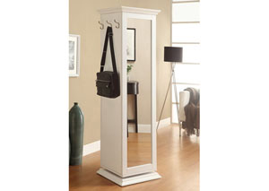 Image for Swivel Storage Cabinet