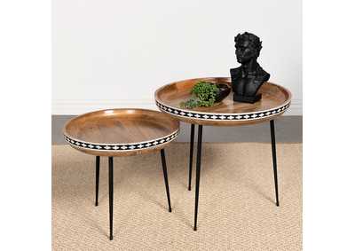 Image for NESTING TABLE