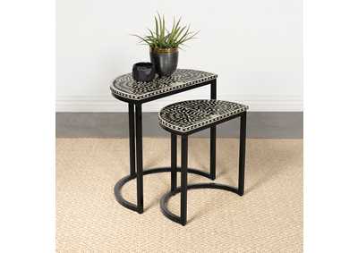 Image for NESTING TABLE