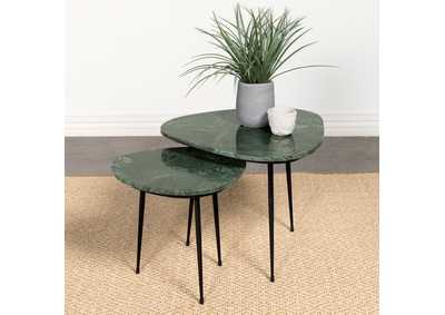 Image for NESTING TABLE