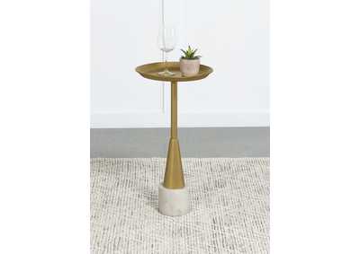 ACCENT TABLE