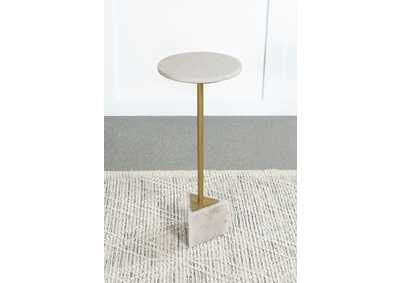 Image for ACCENT TABLE