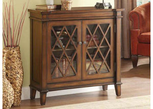 Image for Accent Cabinet