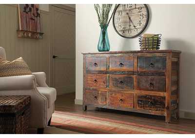 Image for Accent Cabinet
