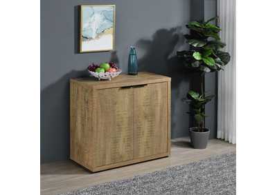 ACCENT CABINET