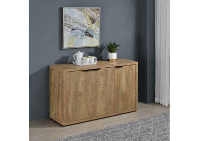 Image for ACCENT CABINET