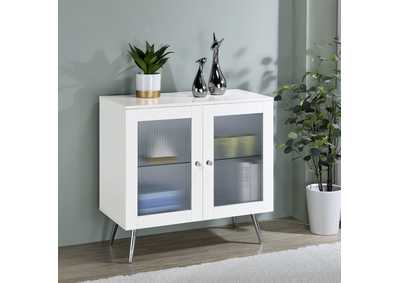 Image for ACCENT CABINET