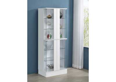 Image for CURIO CABINET