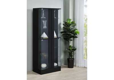 Image for CURIO CABINET