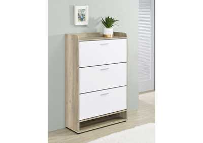 Image for SHOE CABINET