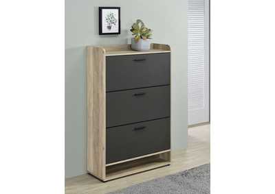 Image for SHOE CABINET