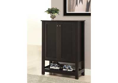 Image for Accent Cabinet