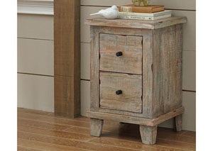Image for Accent Cabinet