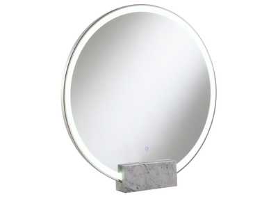 Image for TABLE MIRROR