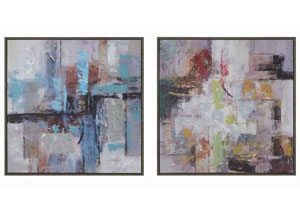Image for Splatter Art