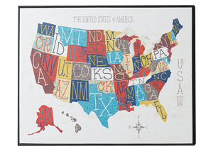 Image for Wall Art