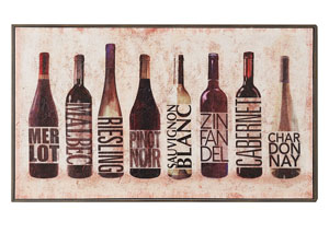 Image for Wall Art