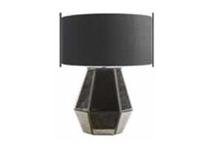 Image for Black Table Lamp