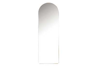 Stabler Arch-shaped Wall Mirror,Coaster Furniture
