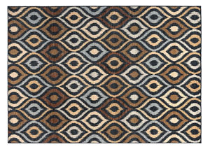 Image for Rug 7'10 X 10'10