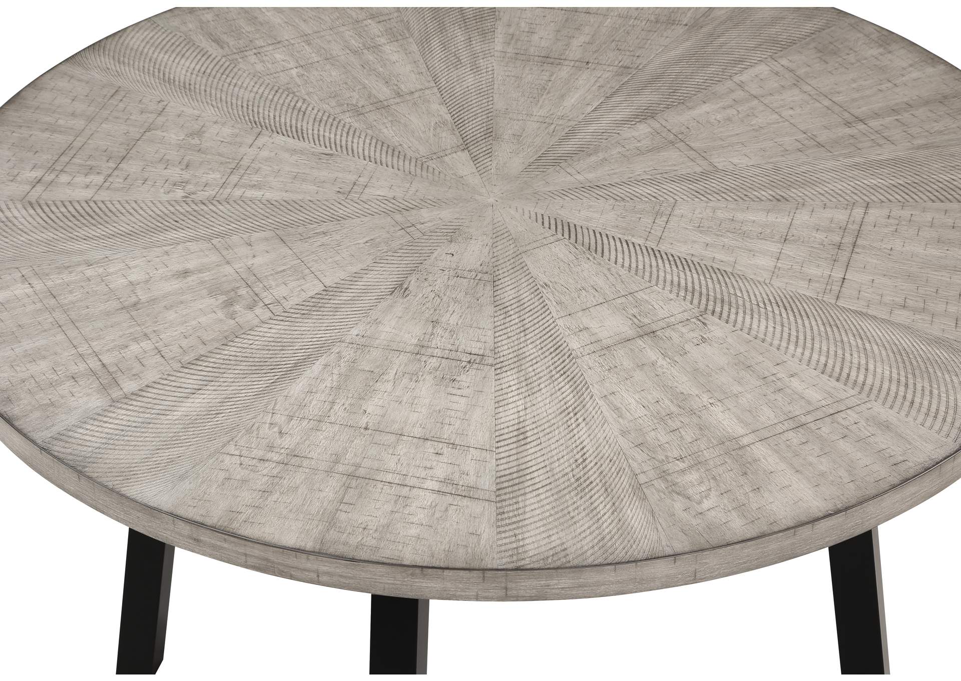 Mathis Dining Table,Crown Mark