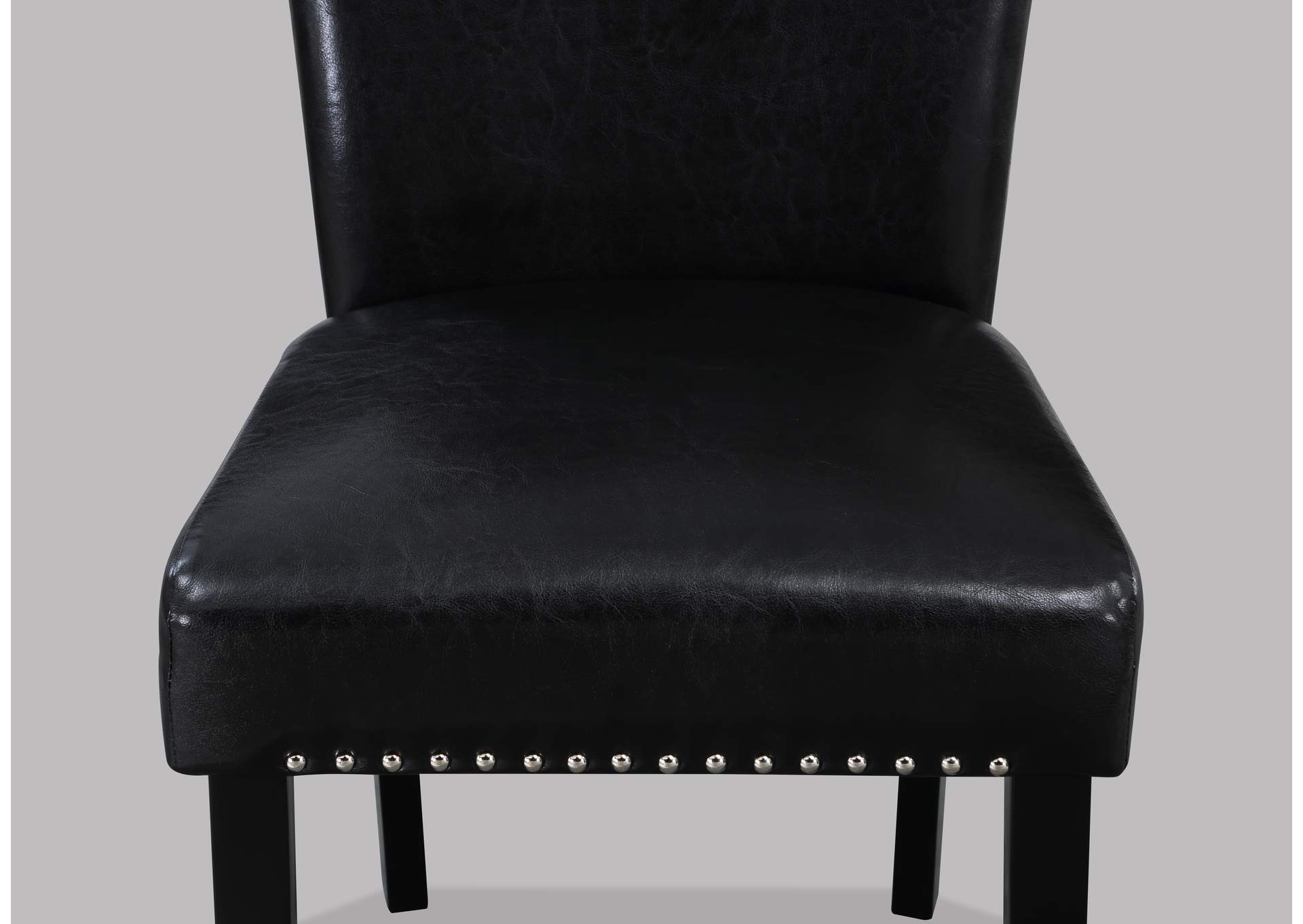 Tanner Side Chair,Crown Mark