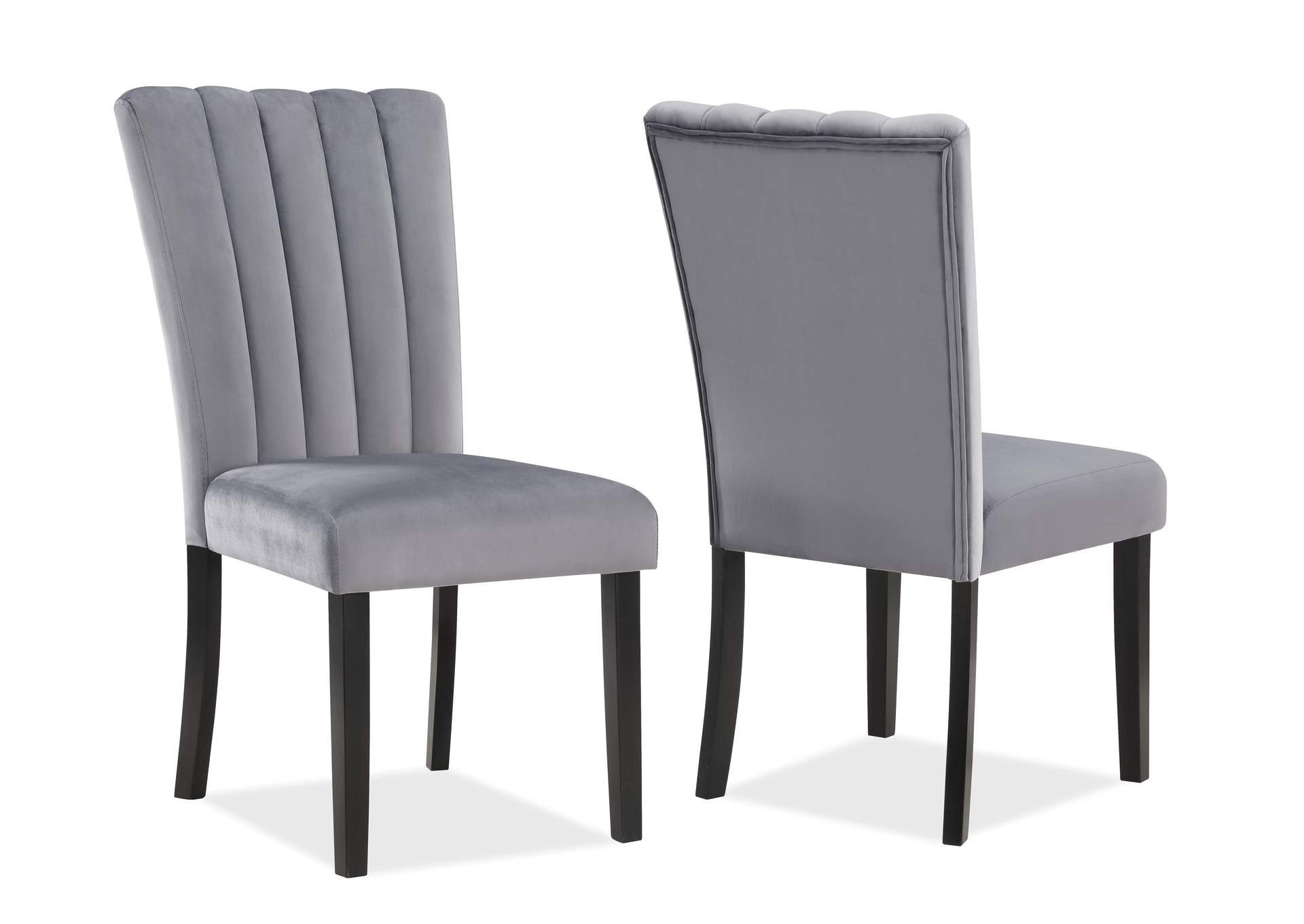 Pascal Side Chair,Crown Mark