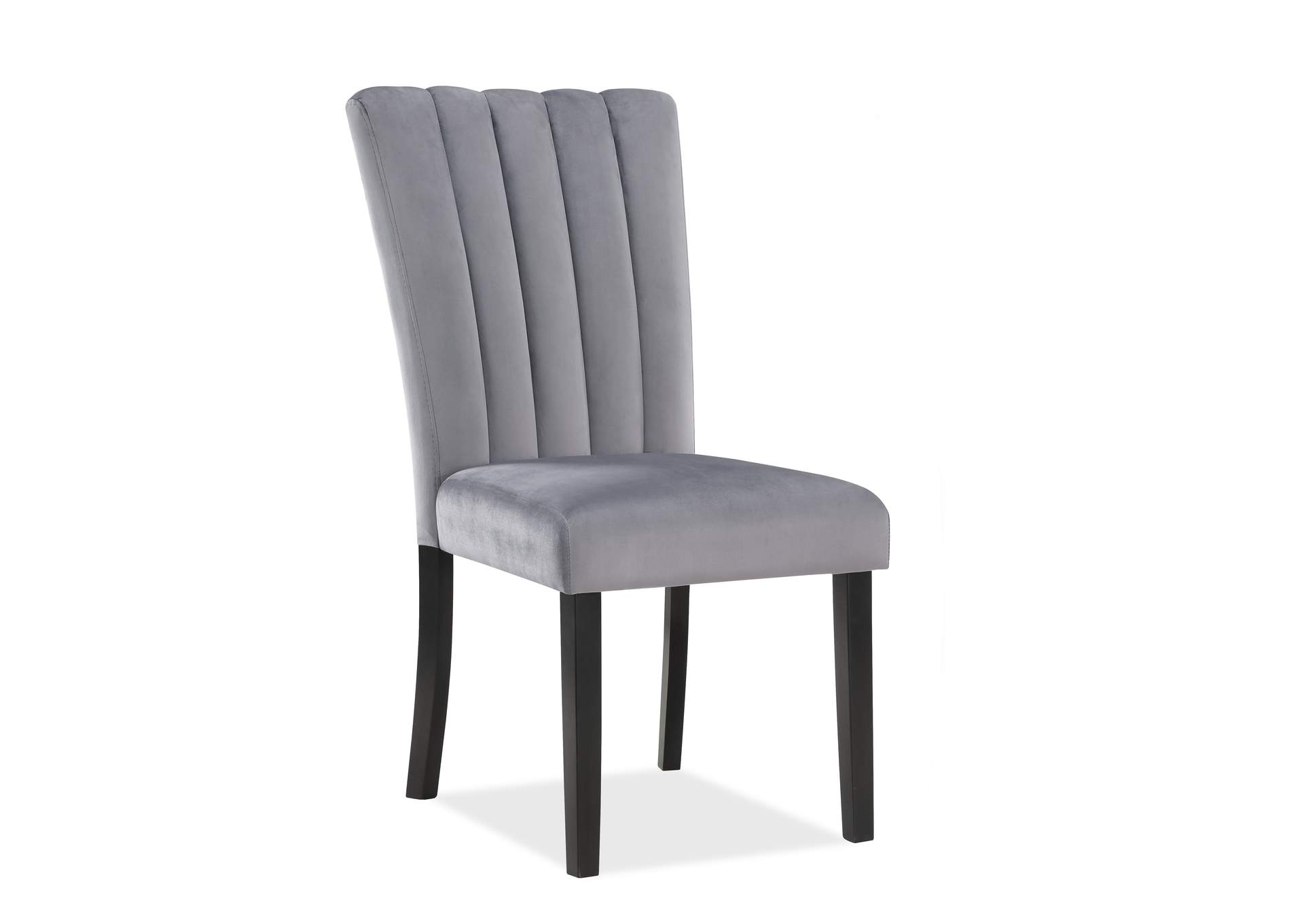 Pascal Side Chair,Crown Mark