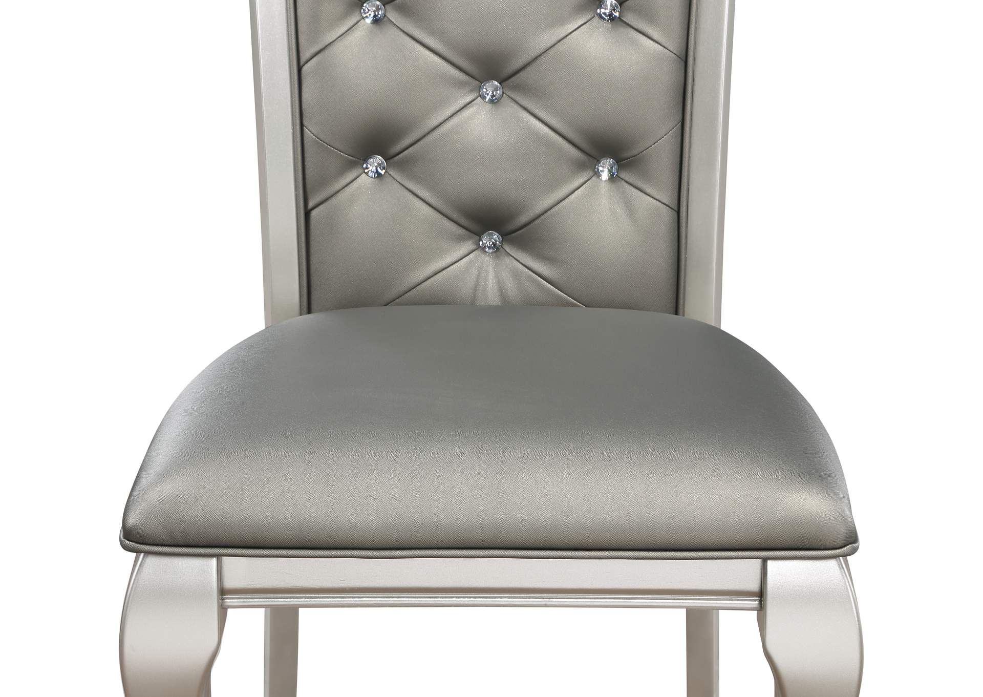 Caldwell Side Chair,Crown Mark