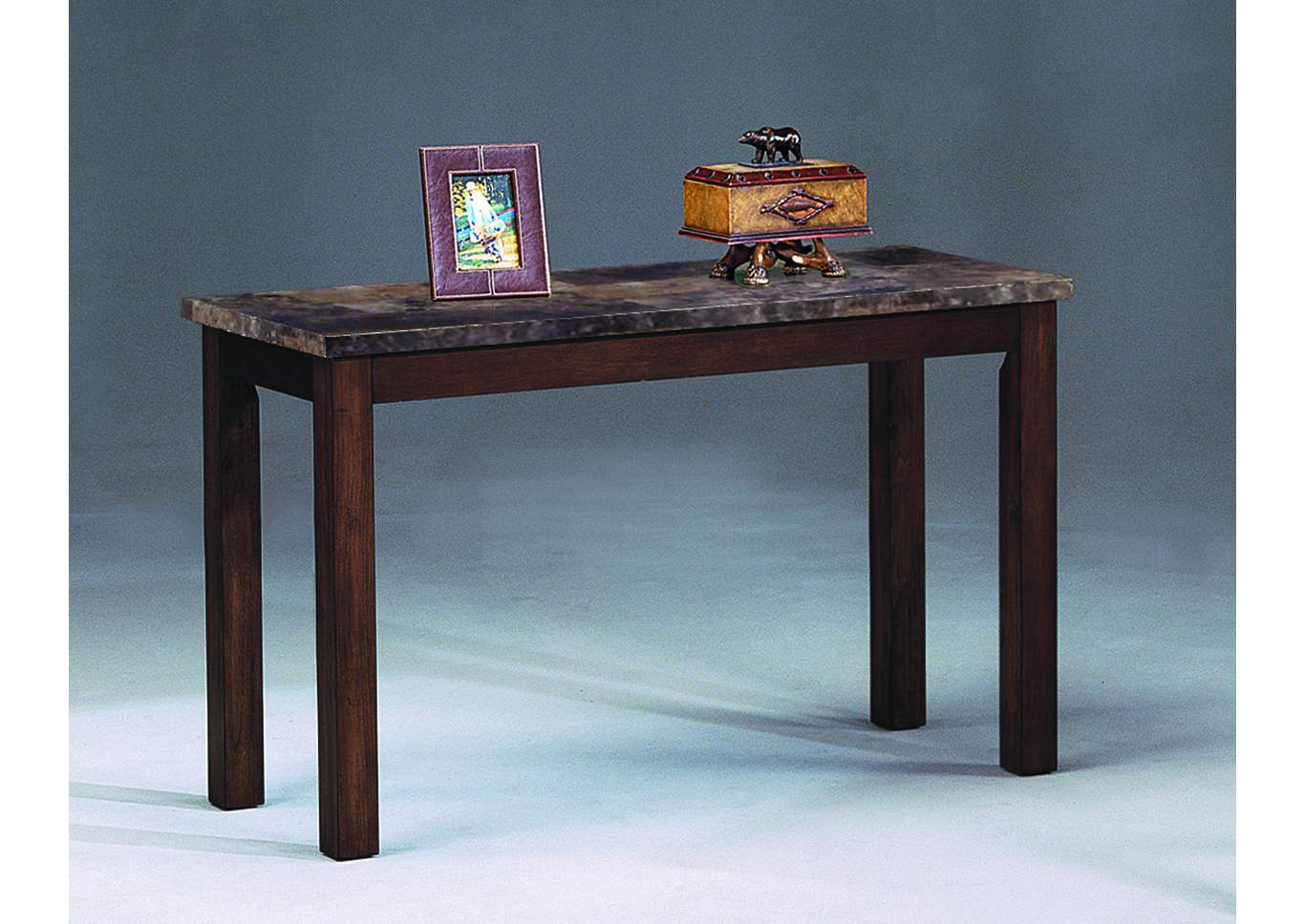 Thurner Occasional Sofa Table,ABF Crown Mark