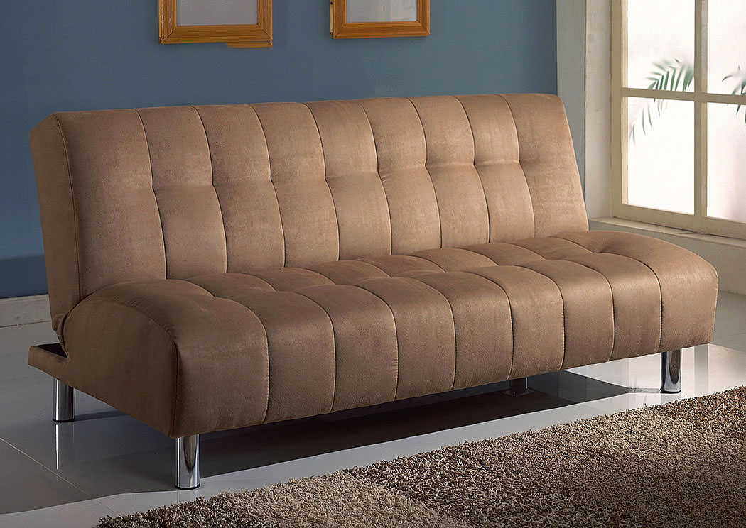 Cayman Adjustable Sofa,ABF Crown Mark