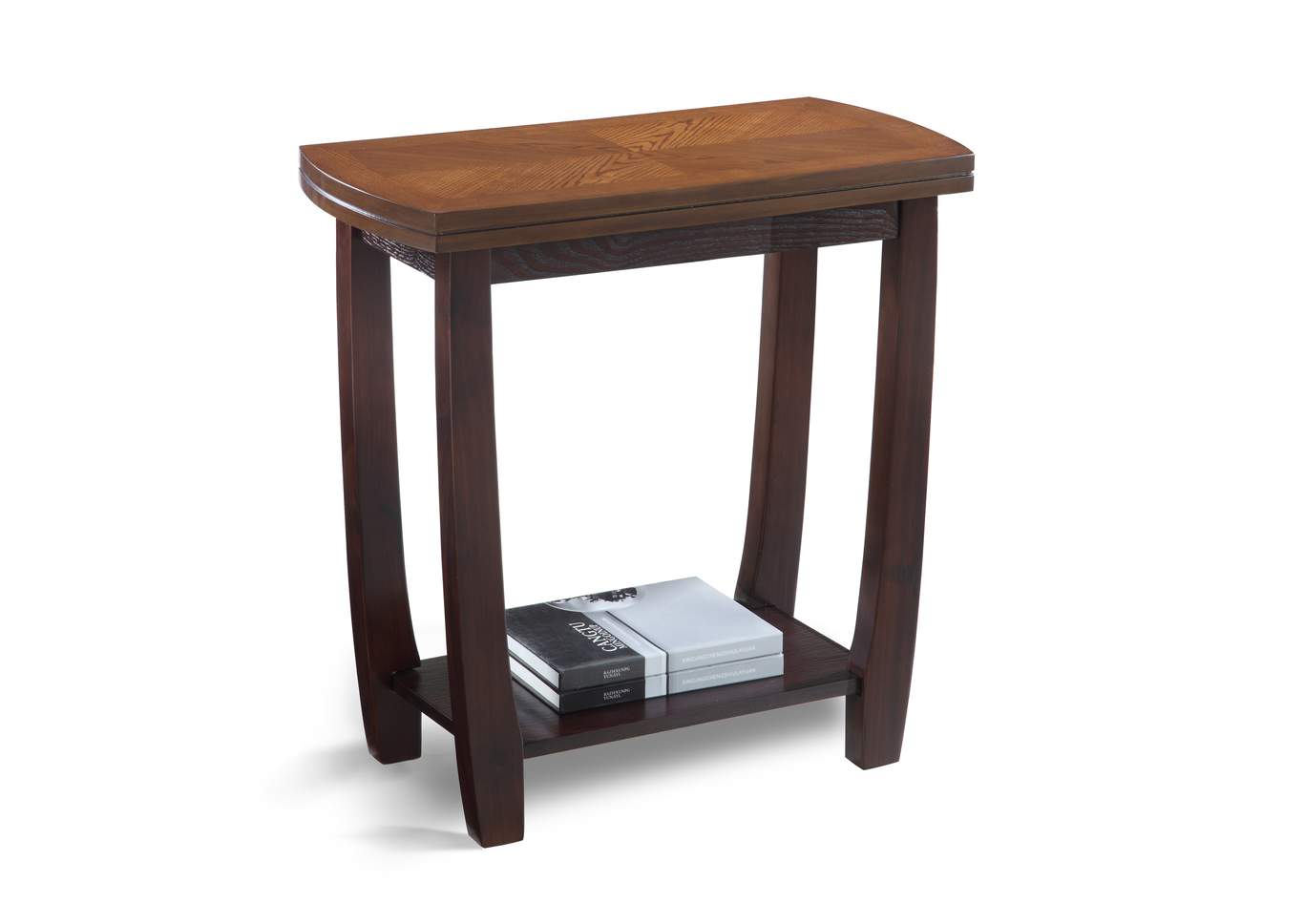 Wharton Chairside Table,ABF Crown Mark