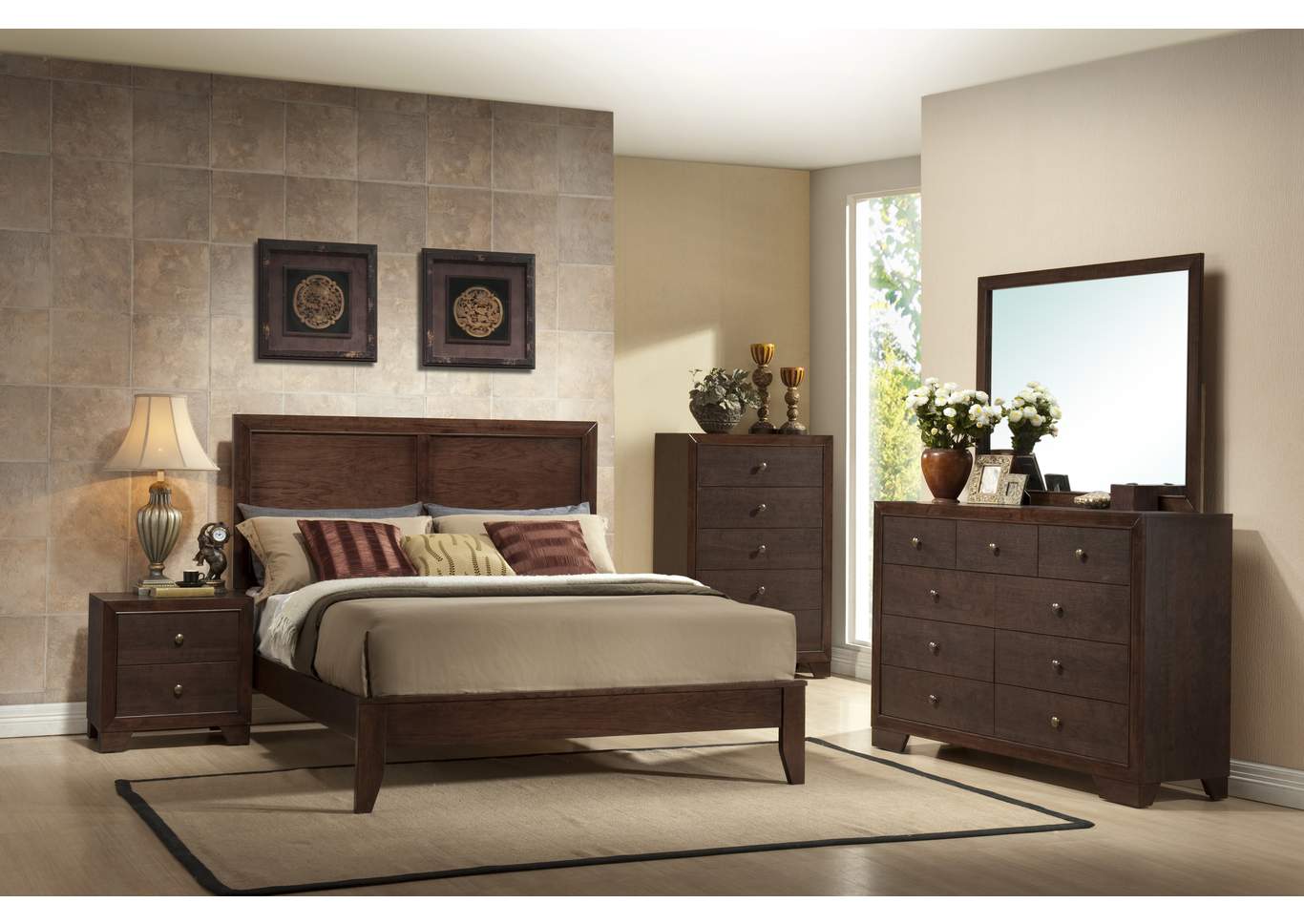 Silvia Mirror,ABF Crown Mark
