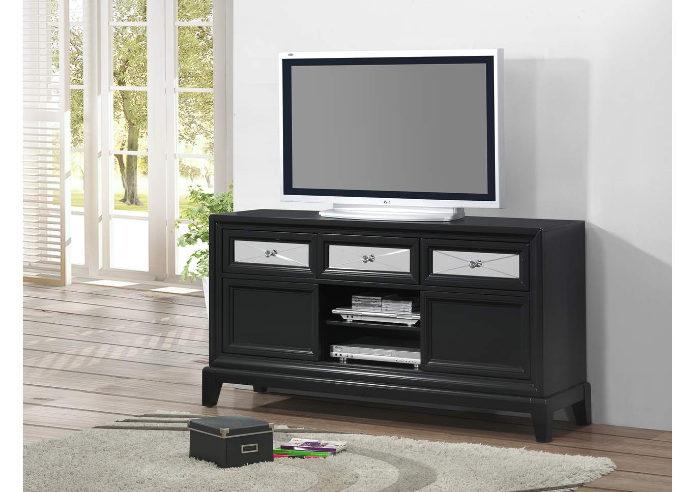 Elise Media Chest,ABF Crown Mark