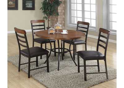 Image for James Side Chair (Set of 2)
