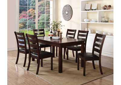 Image for Quinn Side Chair (Set of 2)