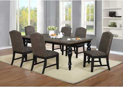 Image for Dominic Side Chair (Set of 2)
