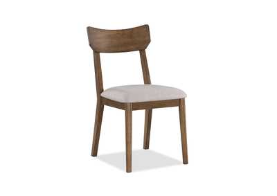 Image for Weldon Side Chair