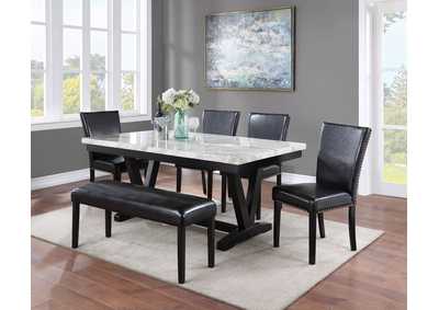 Image for Tanner 5P Dining Group