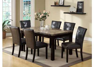 Image for Bruce Side Chair (Set of 2)
