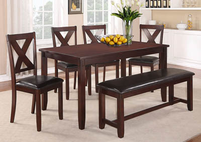 Image for Clara Bench