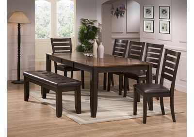 Image for Elliot Bench