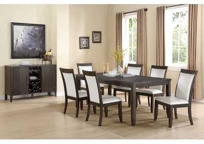 Image for Ariana Side Chairs (Set of 2)