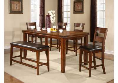 Image for Figaro Counter Height Bench