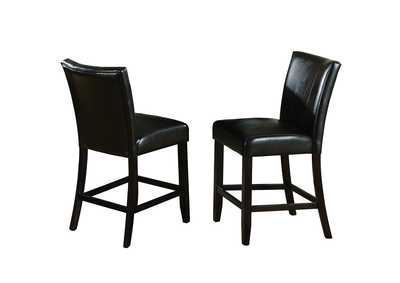 Image for Ferrara Brown Ferrara Counter Height Chair